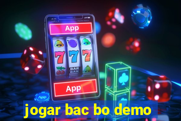 jogar bac bo demo